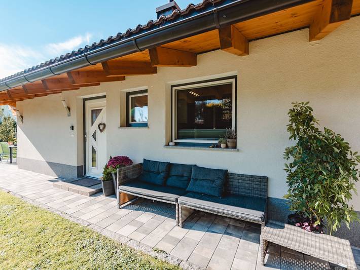 Ganze Wohnung, Fankhauser in Piesendorf, Pinzgau