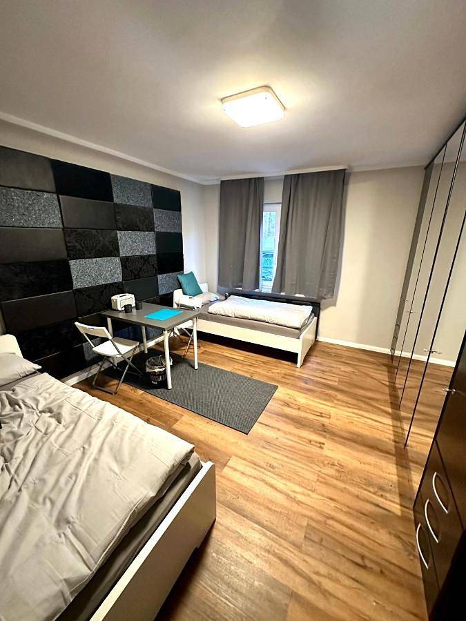 Ganze Wohnung, Apartment Hamburg Süd in Harburg (Hamburg), Hamburg
