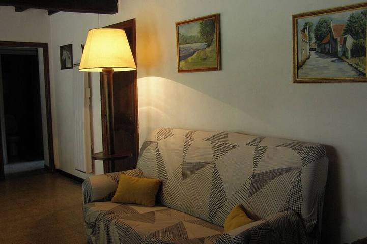Location de vacances pour 15 personnes, avec Terrasse et Jardin à Camarade (Ariège) - 4