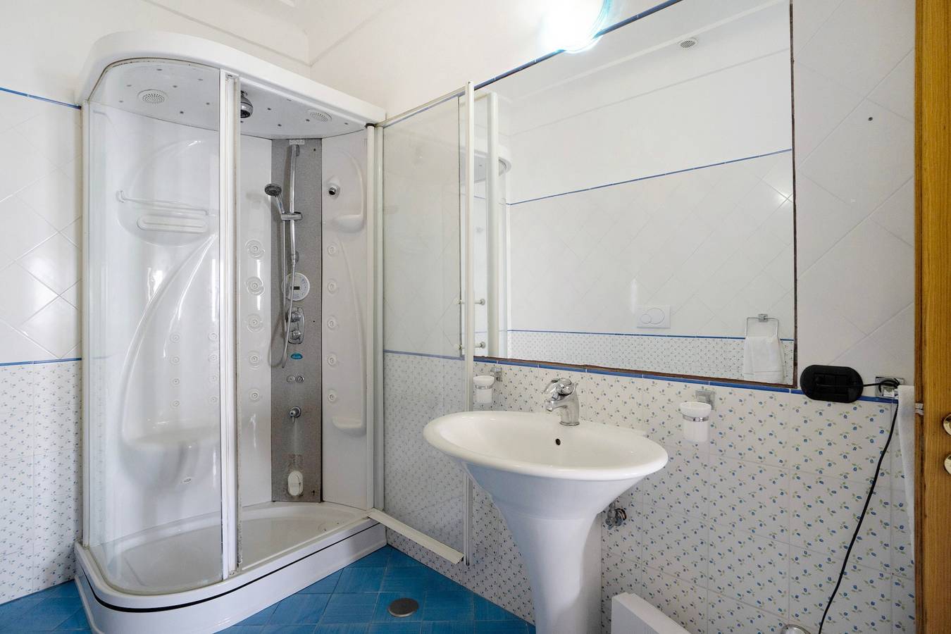 Kamer Amalfi met Uitzicht op Zee, foto 8