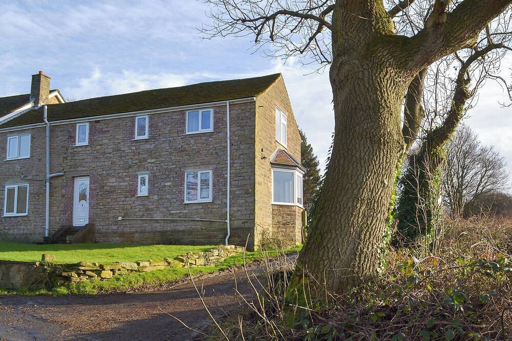 Alojamiento de 2 habitaciones en Old Whittington, near Chesterfield in Chesterfield (desambiguación), Derbyshire
