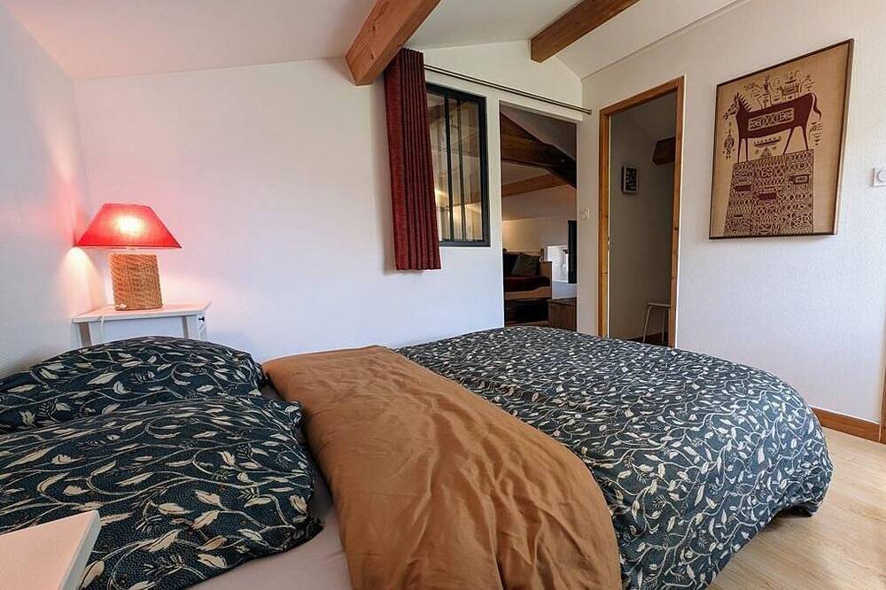 Gîte des Vallons - Vaugneray in Vaugneray, Rhône