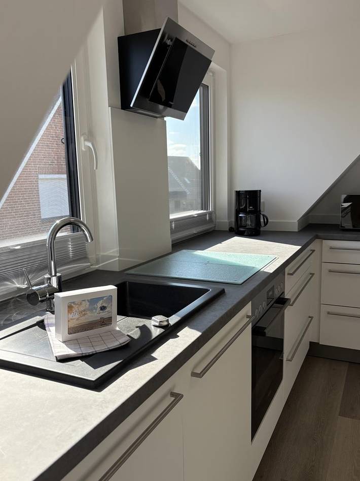 Ferienhaus für 10 Personen, mit Terrasse in Hasselberg - 2