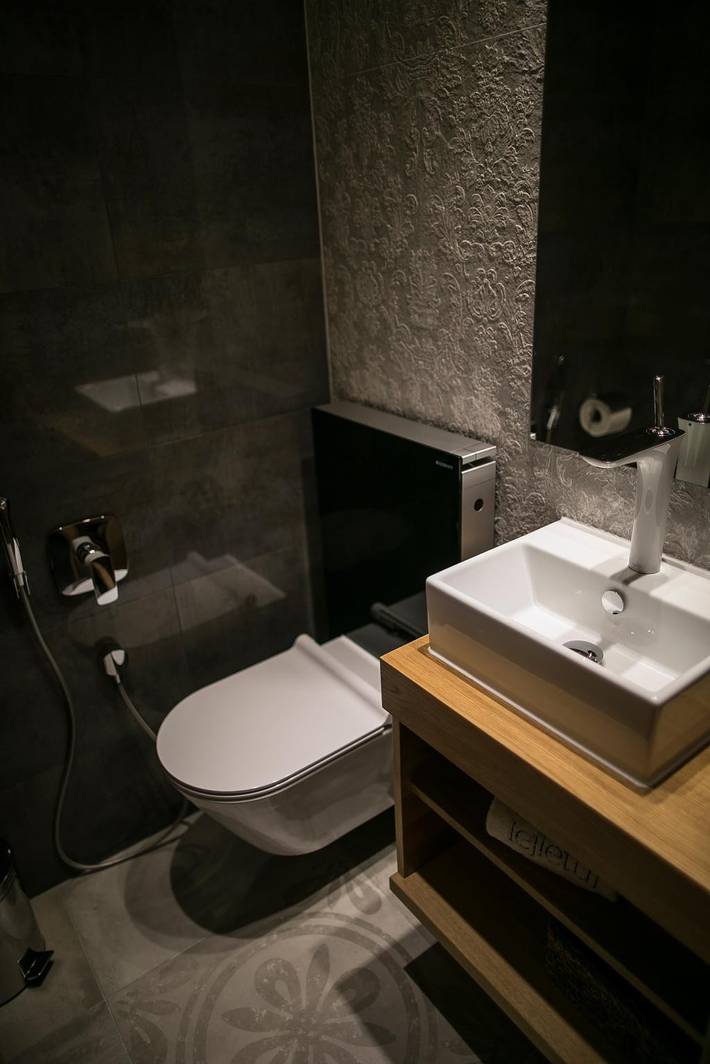 Gästehaus für 2 Personen in Split, Split-Dalmatien