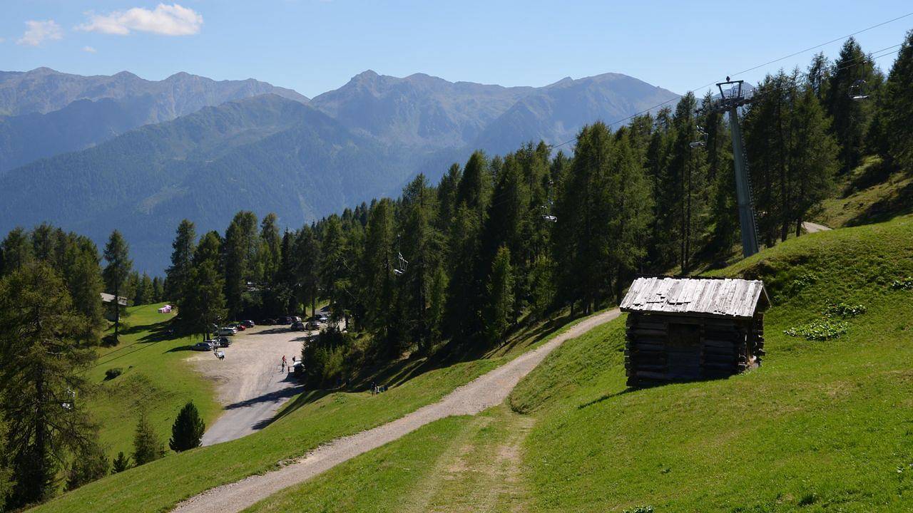Hütte für 5 Personen in Außervillgraten in Villgratner Berge, Außervillgraten