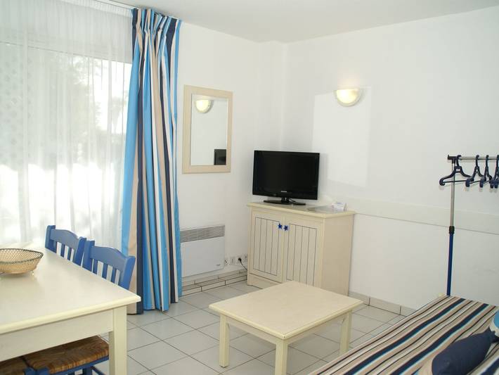 Ganze Wohnung, Wohnung in Fouras mit Meerblick in Fouras, Rochefort und Umgebung