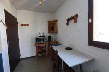 Location De Vacances pour 4 Personnes dans Pra-Loup (station de ski), Pra-Loup, Photo 4
