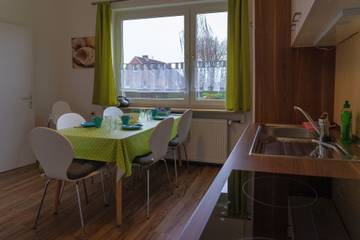 Ferienwohnung für 5 Personen in Carolinensiel, Wittmund, Bild 3