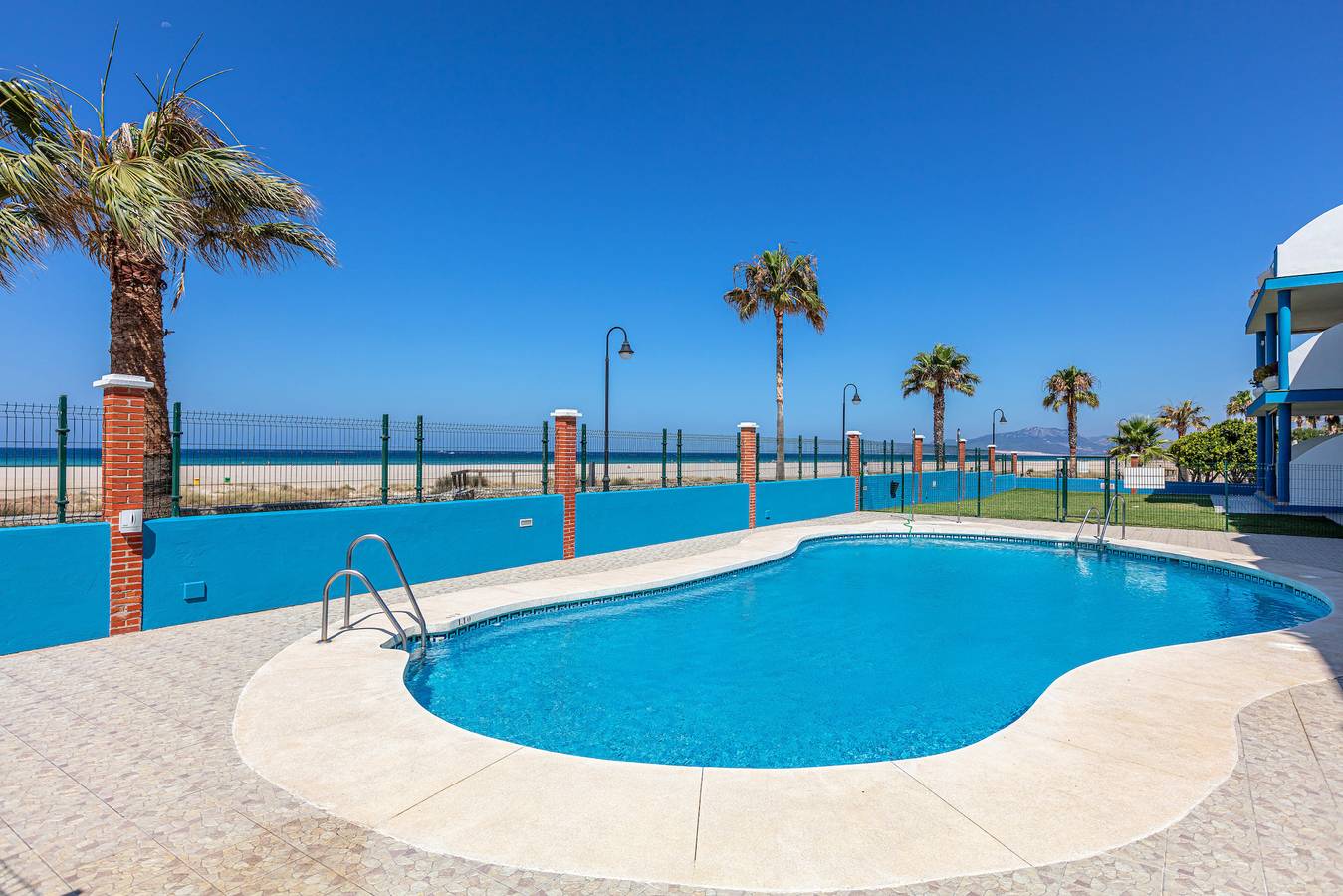 Geheel appartement, Apartamento Agaporni in Playa de Los Lances, Tarifa