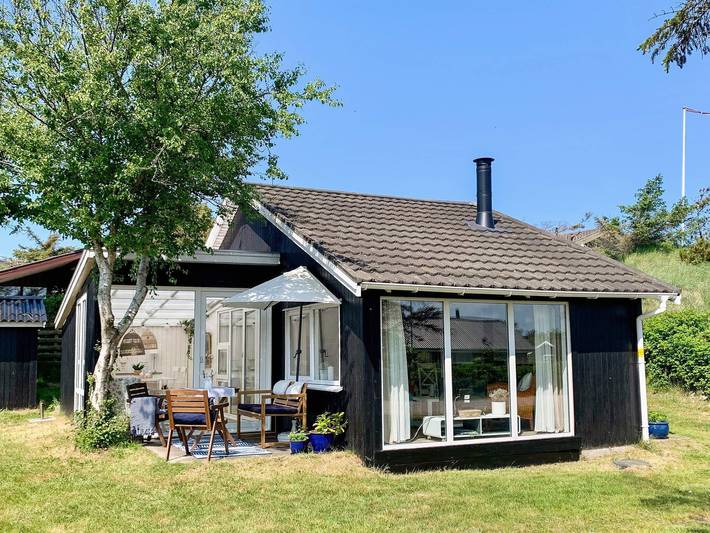 Ferienhaus für 4 Personen in Nordjütland