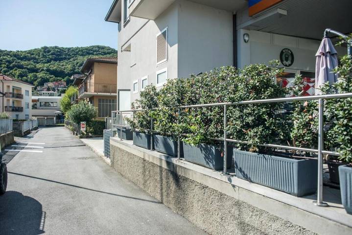 Maison d’hôte pour 2 personnes, avec terrasse et vue à Côme - 2