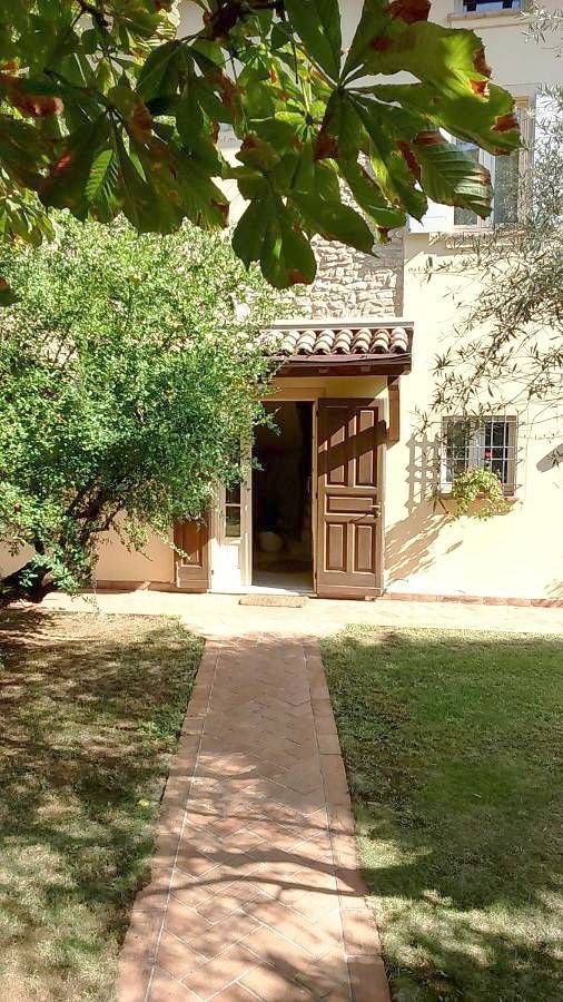 Chambre d’hôte pour 4 personnes, avec jardin, animaux acceptés à Maranello - 4