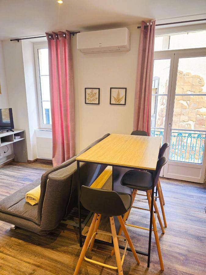 Gîte pour 3 personnes à Saint-Affrique - 3