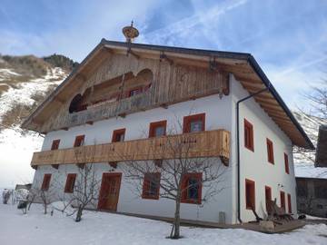 Appartement voor 5 Personen in Rauris, Ski Amadé, Afbeelding 1