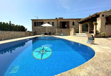 Cottage in Artà, Mallorca Osten für 6 