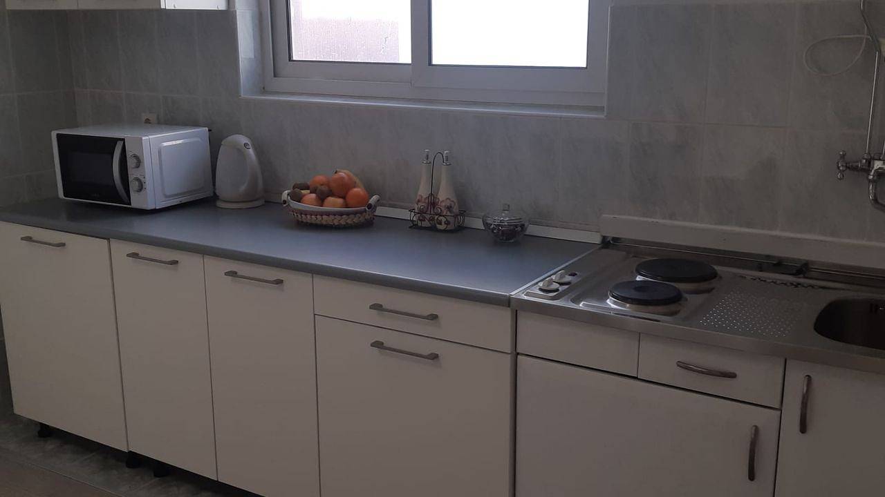Entire holiday apartment, Ferienwohnung für 5 Personen (44 m²) in Igrane in Igrane, Makarska Riviera