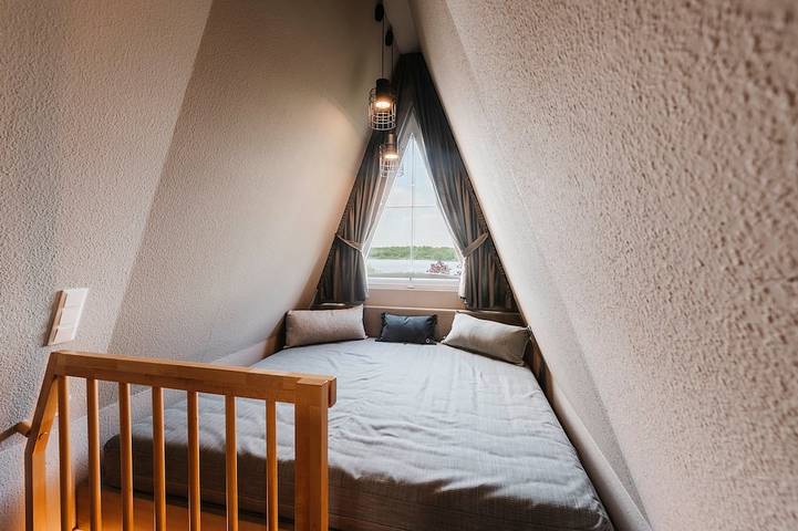 Ganze Wohnung, Ferienwohnung/App. für 4 Gäste mit 55m² in Gronau (Westfalen in Gronau (Münsterland), Kreis Borken