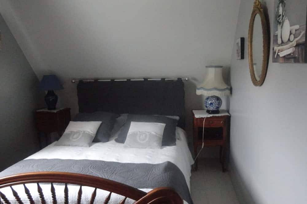 2 Chambres d'hôtes avec salles de bain privées et petit déjeuner compris in Névez, Côte de Cornouaille