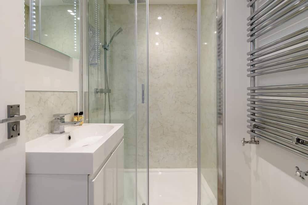 Apartamento entero, Apartamento-Apartamento-Baño privado-Vista a la playa in Eastbourne, Sussex Oriental