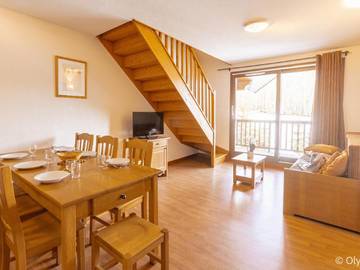 Camping para 8 Personas en Saint-Pancrace, Savoie, Foto 1