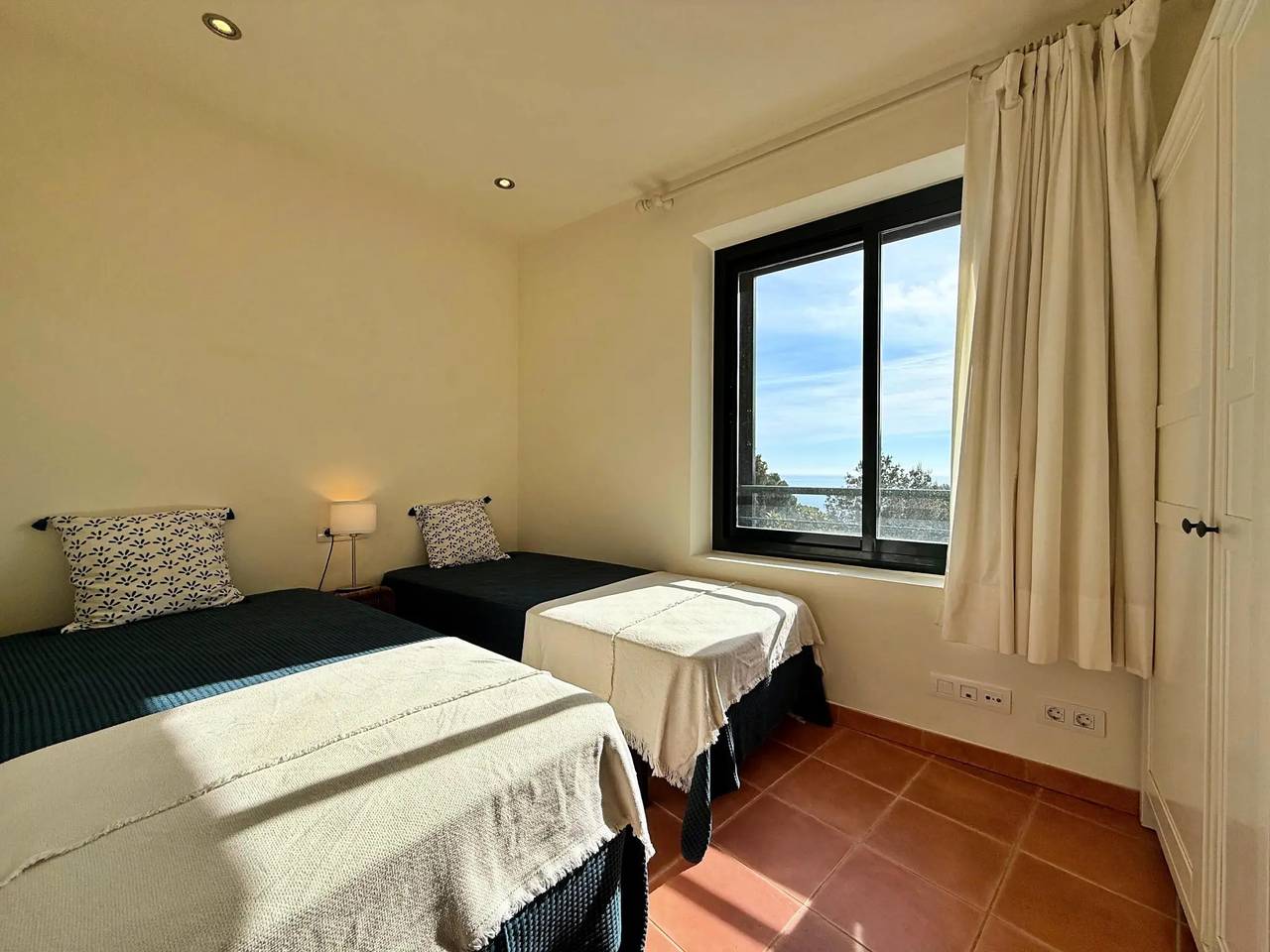 Maison 6 Personnes in Platja del Golfet (Palafrugell), Palafrugell