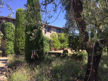 Villa for 10 People in Lucca, Lucca Province, Photo 3