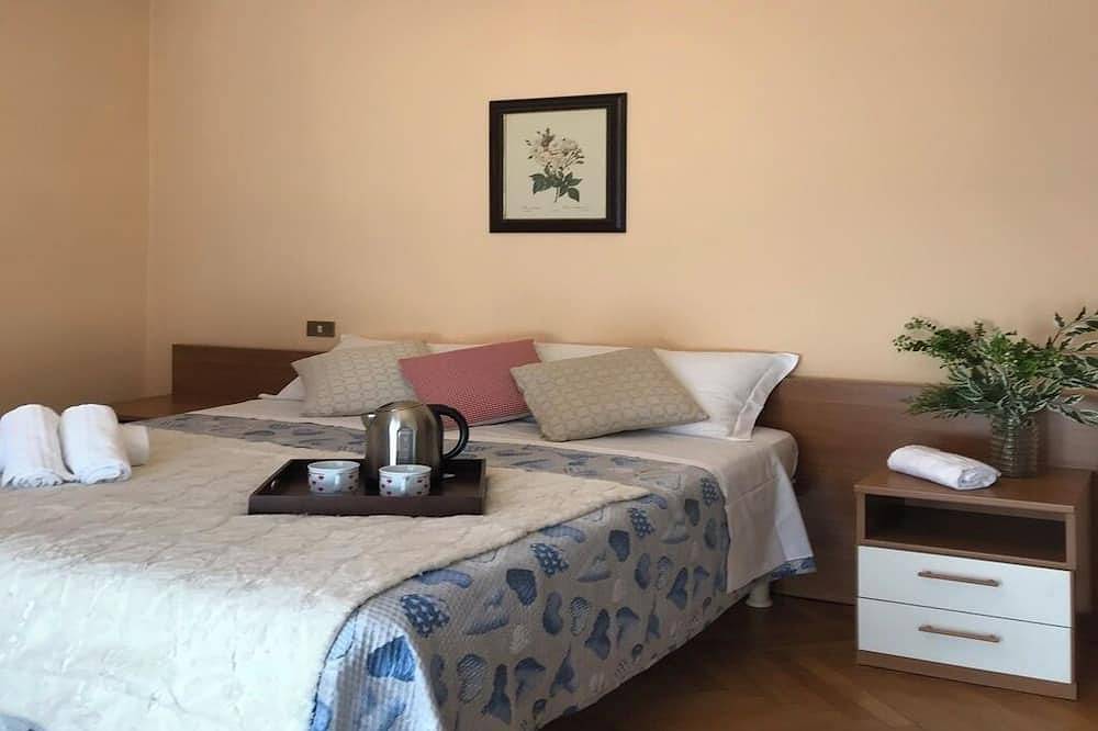 Appartamento intero, Appartamento La Scheggia\nposizione strategica nel cuore di Santa Maria Maggiore in Santa Maria Maggiore (Città), Comune di Santa Maria Maggiore