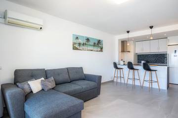 Apartmenthotel in Calvià, West Majorca für 4 