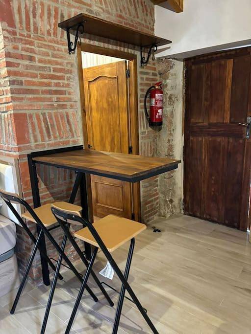 Location de vacances pour 2 personnes, avec jardin et vue à Torrelavega - 3