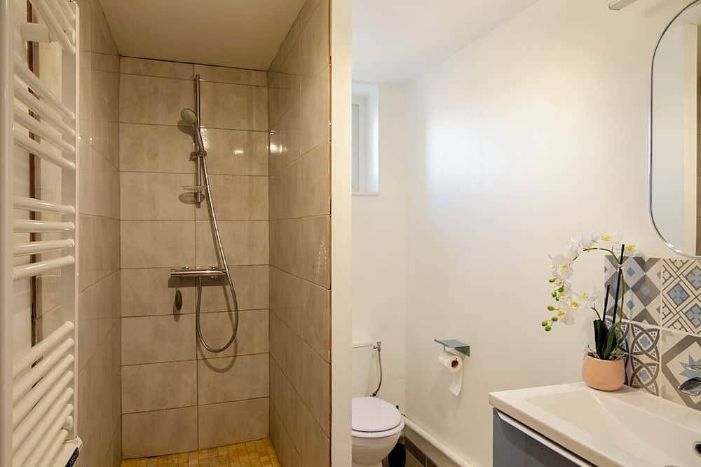 Ganze Wohnung, Appartement 2 chambres Rooftop-Montélimar in Montélimar, Nyons und Umgebung