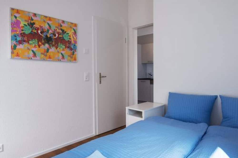 Apartamento entero, Zh Jaguar Iii - Altstetten Hitrental Apartment in Zürich 48 Altstetten, Zúrich