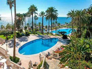 Appartement De Vacances pour 5 Personnes dans Cannes La Bocca, Cannes, Photo 2