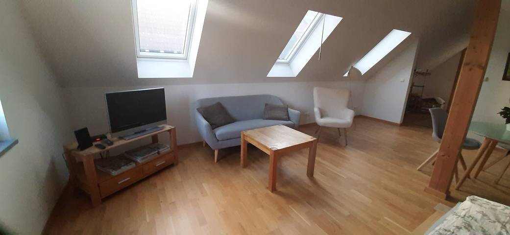 Ferienwohnung für 2 Personen in Radebeul - 2