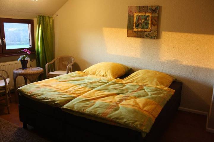 Ferienhaus für 5 Personen, mit Balkon in Blieskastel - 4