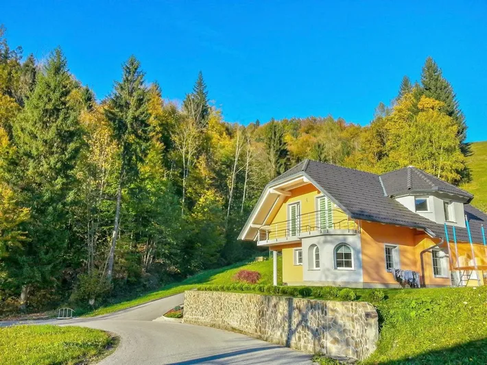 Ferienwohnung für 2 Personen, mit Ausblick und Terrasse - 1
