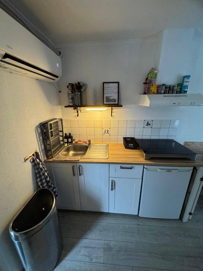 Geheel appartement, One-Bedroom Apartment in Heerhugowaard, Nederlandse Noordzeekust