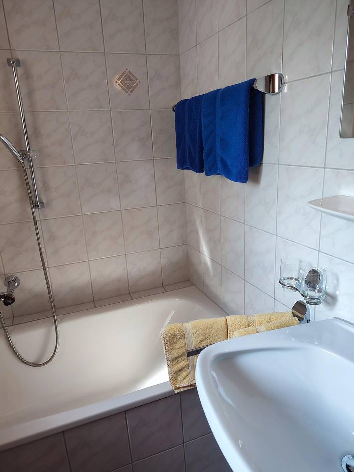 Ganze Ferienwohnung, Apartment 1/2 Personen/Balkon in Galtür, Verwall