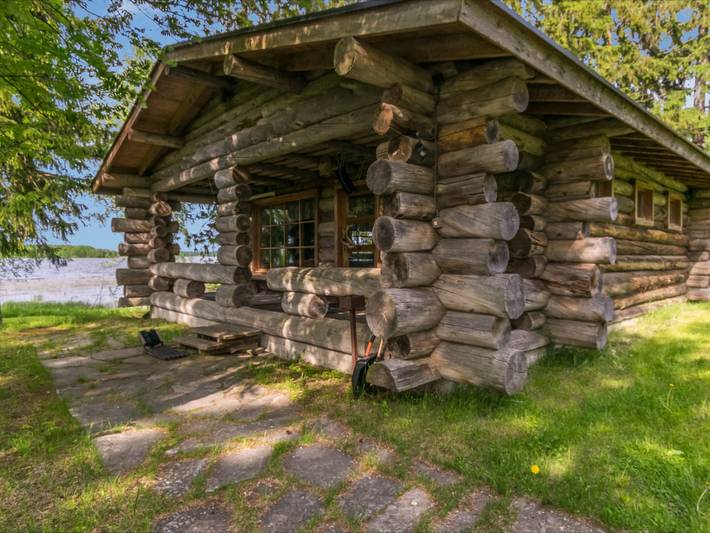 Kelo-kolo in Iisalmi