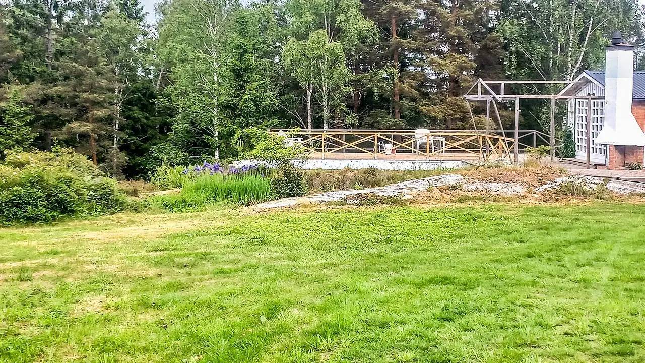 Ferienhaus für 5 Personen (45 m²) in Muskö in Muskö, Haninge und Umgebung