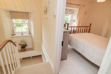 Cottage for 6 People in Boscastle, Cornwall, Photo 4