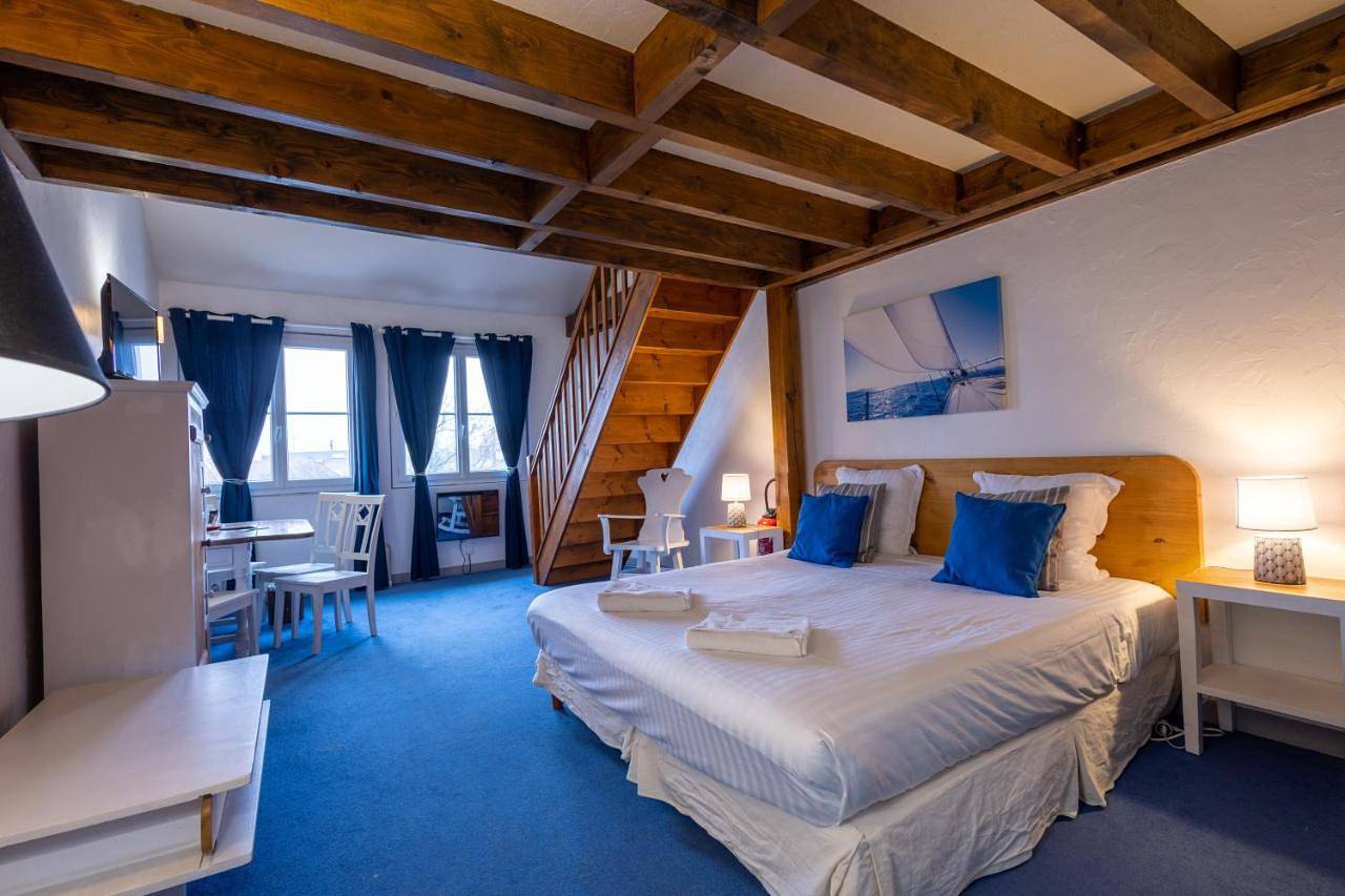 Hôtel & Spa du Domaine des Thômeaux, The Originals Relais in Mosnes, Région de Tours