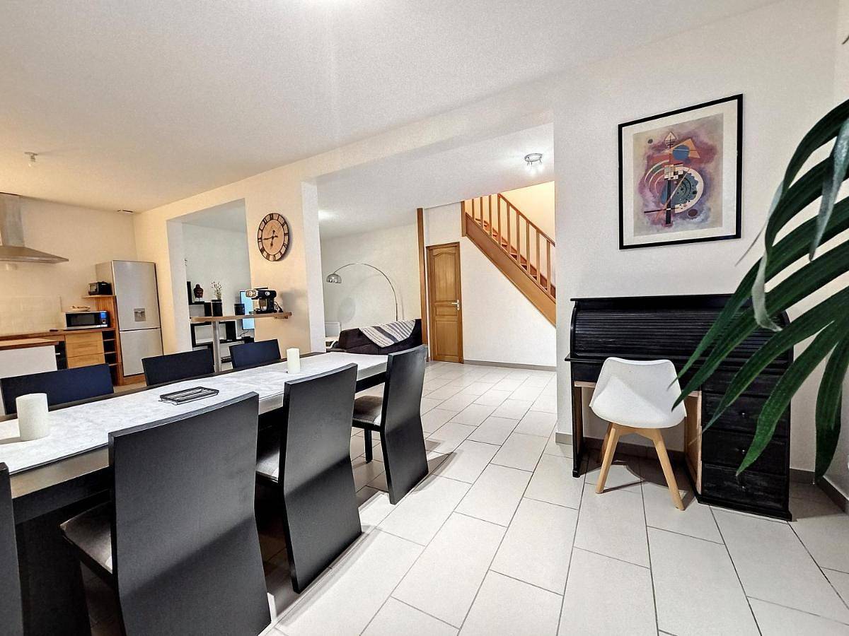 Appartement entier, Le relais des Forges in Saint-Leu-d'Esserent, Oise