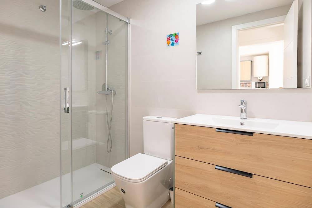 Ganze Wohnung, Stunning apartment in Torrox Costa with Wifi in Torrox Costa, Torrox