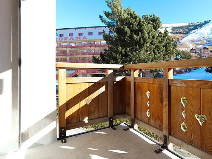 Camping pour 4 personnes dans l' Isère - 2