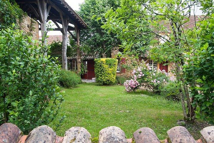 Appartement de vacances entier, Le pied à terre in Montferrand-du-Périgord, Périgord Pourpre