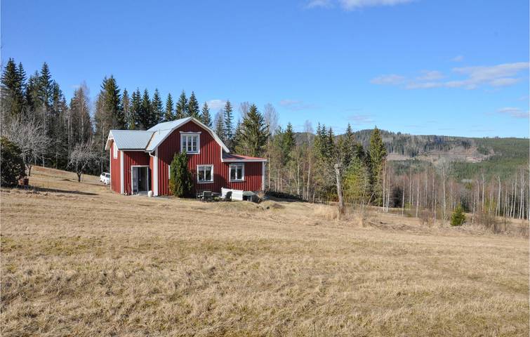 Ferienhaus für 5 Personen, mit Ausblick und Garten, kinderfreundlich - 1