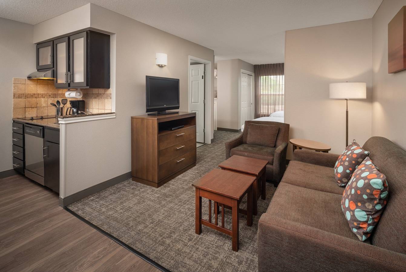 Estudio entero, Staybridge Suites Denver Tech Center in Centennial, Condado de Arapahoe