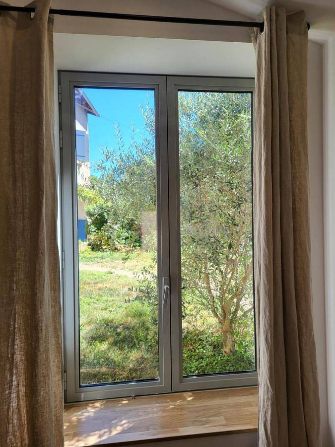 Gîte pour 4 personnes, avec jardin, animaux acceptés à Albigny-sur-Saône - 4