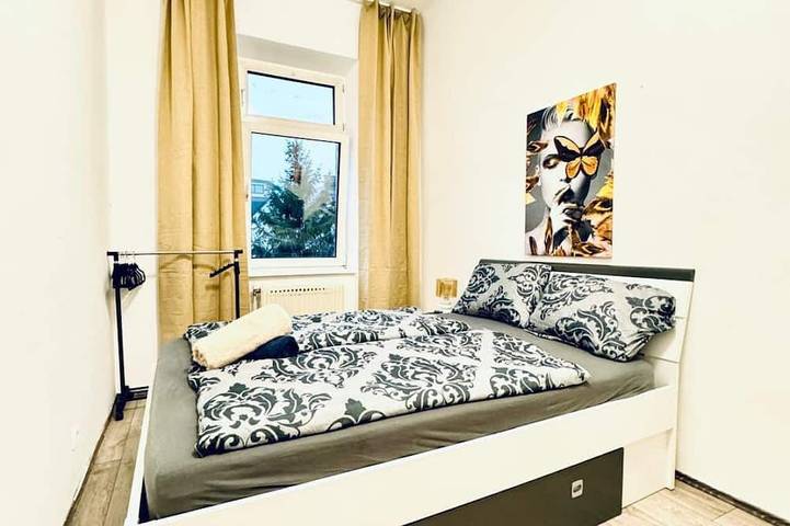 Ferienwohnung für 3 Personen - 1
