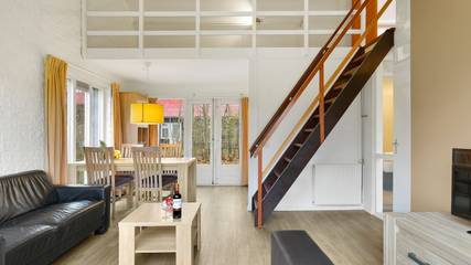 Bungalow voor 4 Personen in Drenthe, Nederland, Afbeelding 2